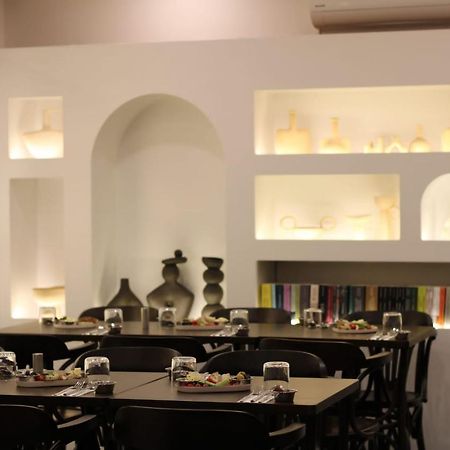 فندق Cosa Mesken اسطنبول المظهر الخارجي الصورة